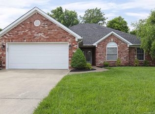 6223 21st Century Dr, Charlestown, IN 47111