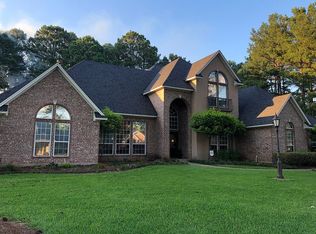 5209 Meghan Caye Ln, Benton, LA 71006