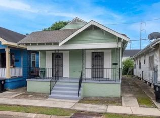 2704-2706NDorge, New Orleans, LA 70117