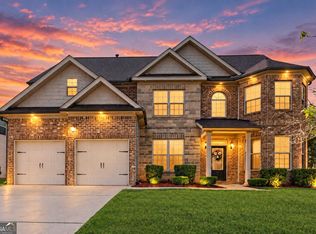 4087 Dinmont Chase, Atlanta, GA 30349