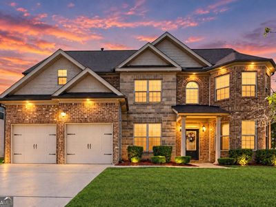 4087 Dinmont Chase, Atlanta, GA, 30349