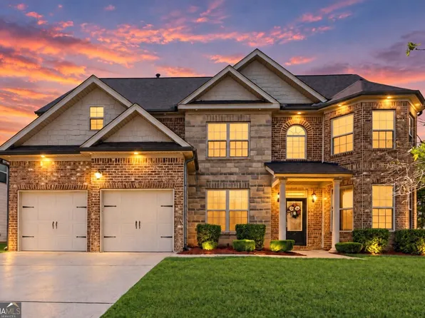 4087 Dinmont Chase, Atlanta, GA 30349