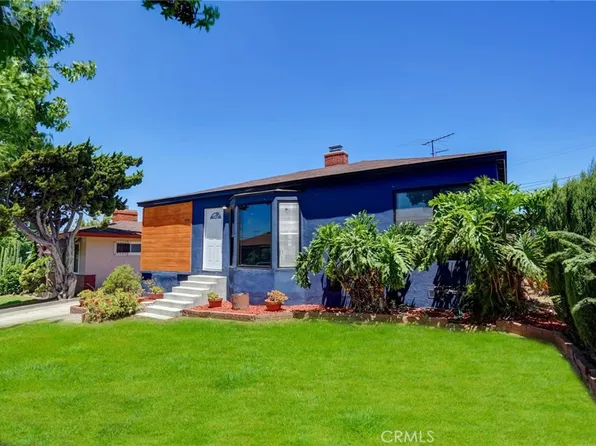 2039 W 99th St, Los Angeles, CA 90047