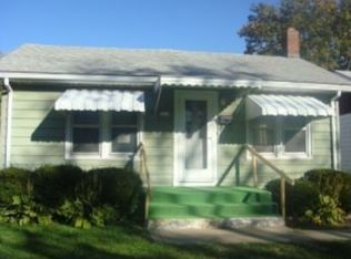 2214 N Ellis St, Peoria, IL 61604