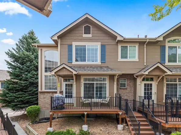 5555 E Briarwood Avenue #2104, Centennial, CO 80122