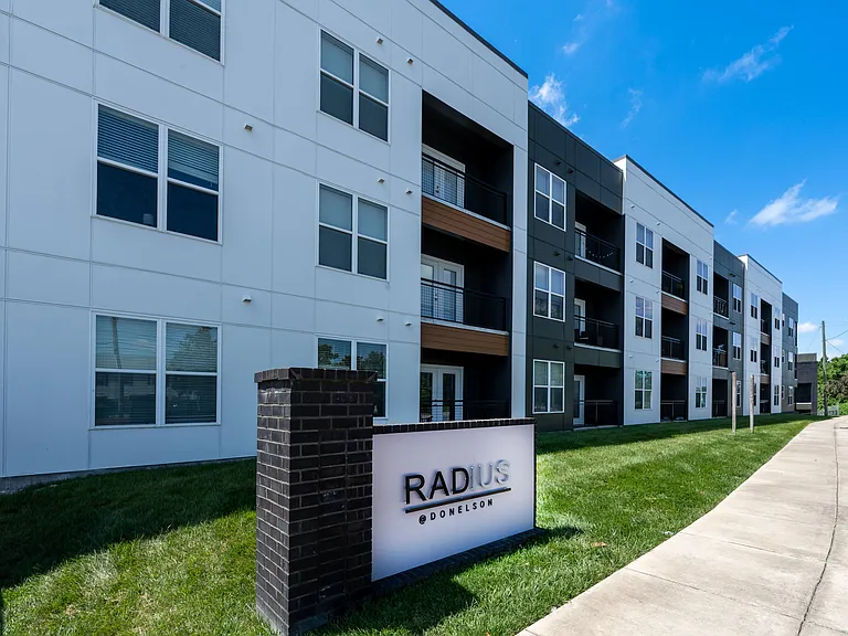 Radius at Donelson — Photo 22