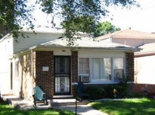 7718 S Kimbark Ave, Chicago, IL