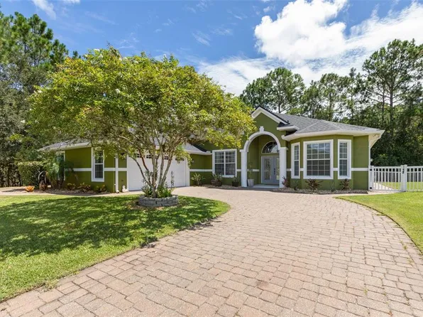 138 FAIRWAY COURT, BUNNELL, FL 32110