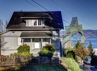245 W Exchange St, Astoria, OR 97103