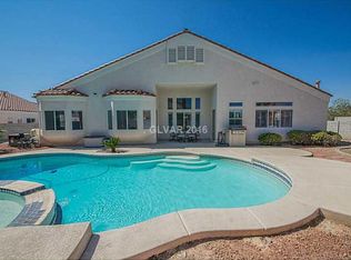 5408 Verbena Creek Ct, Las Vegas, NV 89131