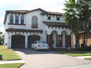 144 Ancona Ave, Debary, FL 32713