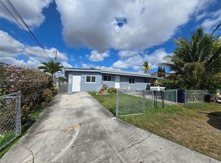 7625 SW 21st Ter, Miami, FL 33155