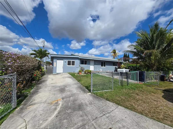 7625 SW 21st Ter, Miami, FL 33155