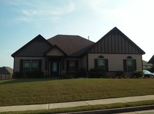 95 Silver Ridge Rd, Covington, GA 30016