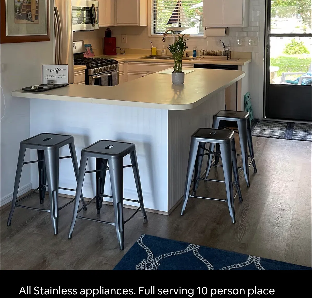 2 bed, 1.5 bath, 972 sqft, $2,200 — Photo 3
