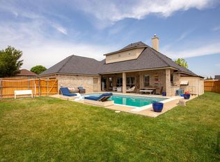6903 Longleaf Ln, Amarillo, TX 79124