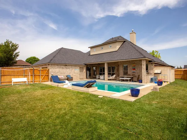 6903 Longleaf Ln, Amarillo, TX 79124