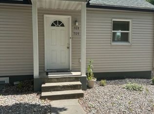 4767 - 4th and C St Duplexes, Cheney, WA 99004