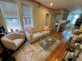 23 Clark St #9, Boston, MA 02113