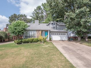 55 Mine Hill Dr, North Little Rock, AR 72118