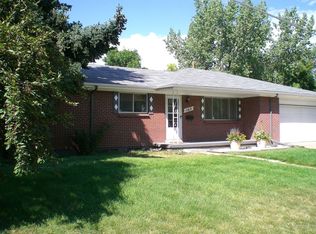 11671 W 60th Ave, Arvada, CO 80004