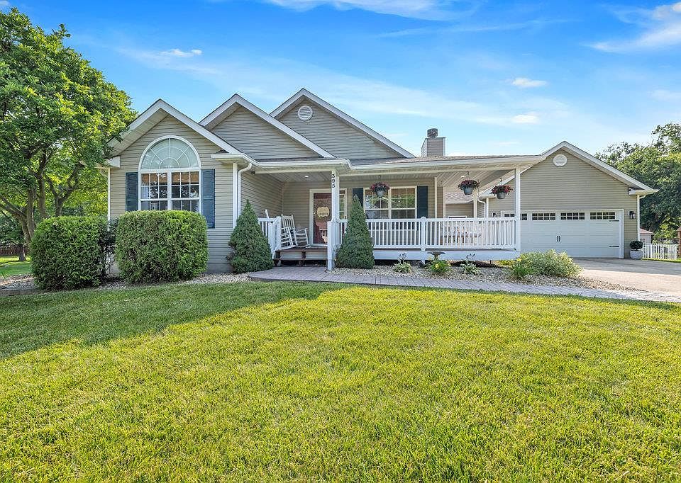395 Westview Dr, Edwardsville, IL 62025 Zillow