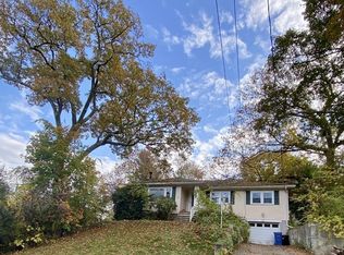 23 Curve St, Wakefield, MA 01880