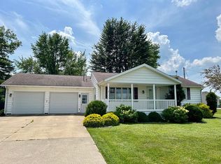 15824 State Route 115 #TE60, Columbus Grove, OH 45830