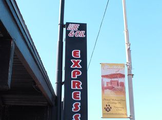 643 S Arizona Blvd, Coolidge, AZ 85128