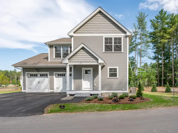 46 Wilderness Drive, Nashua, NH 03062