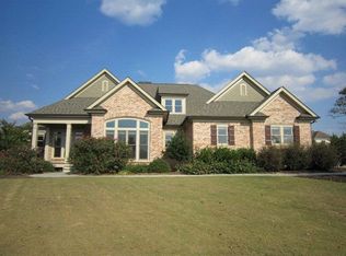 2635 Gate Park Dr, Bethlehem, GA 30620