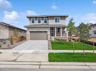 24785 E 41st Avenue, Aurora, CO 80019