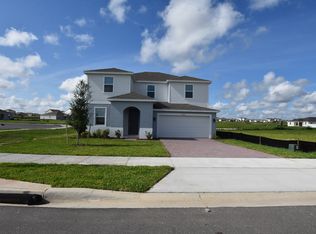 3024 Heart Lake Dr, Groveland, FL 34736