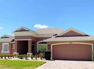 726 Dolcetto Dr, Davenport, FL 33897