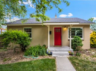 1906 N 26th St, Boise, ID 83702