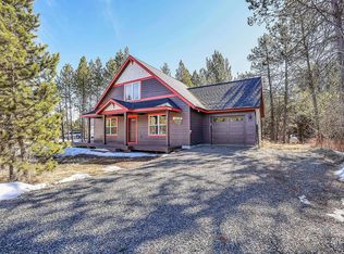 169 Durham Ln, Donnelly, ID 83615