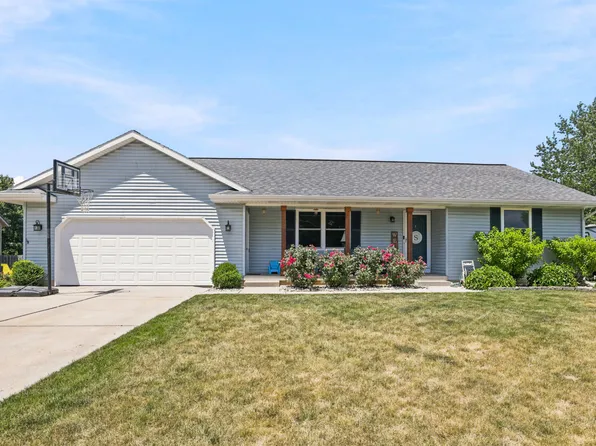 11425 Prairie Ave, Allendale, MI 49401