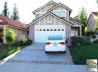 4207 Lost Springs Dr, Calabasas, CA 91301