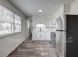 204 E 24th St, Pittsburg, KS 66762