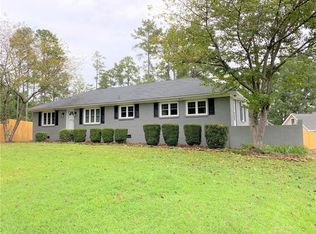 1215 Williams Rd, Anderson, SC 29625