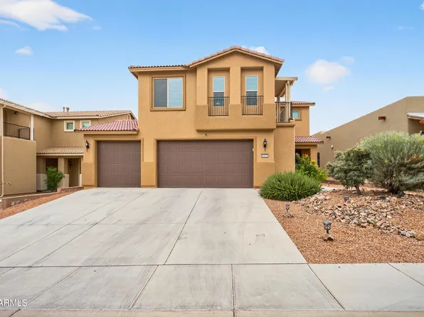 1123 MARCHBANKS Drive, Sierra Vista, AZ 85635