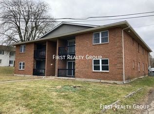 315 N Broadway St APT 3, Dayton, OH 45426