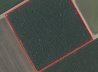 1660 Fruit Ave, Patterson, CA 95363