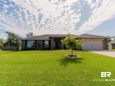 14684 Birkdale Dr, Foley, AL, 36535