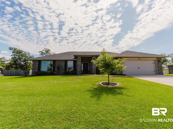 14684 Birkdale Dr, Foley, AL 36535
