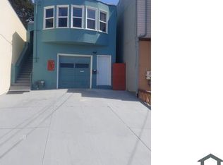 151 Wyandotte Ave #A, Daly City, CA 94014