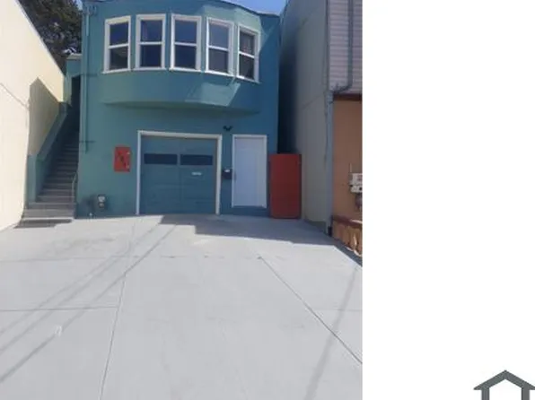 151 Wyandotte Ave #A, Daly City, CA 94014