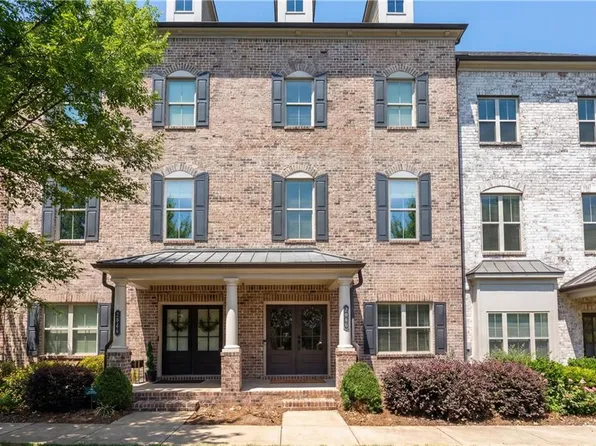 2046 Forte Ln, Alpharetta, GA 30009