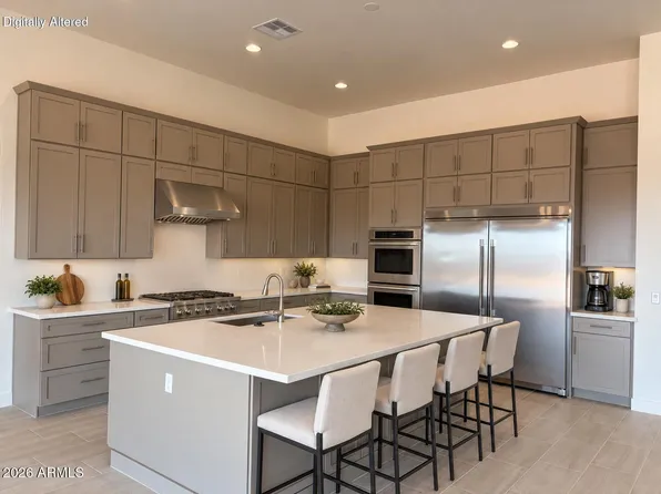 9545 W LIMESTONE MOUNTAIN Drive, Casa Grande, AZ 85194