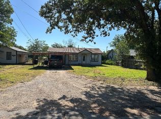 3649 Hickory St, Abilene, TX 79601